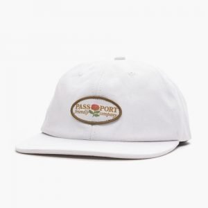 Pass-Port Friendly Company 6 Panel