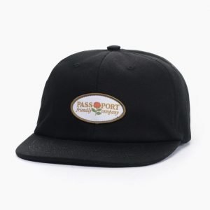 Pass-Port Friendly Company 6 Panel