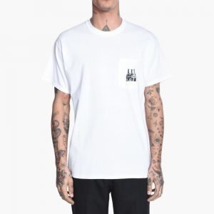 Pass-Port Take Away Pocket Tee