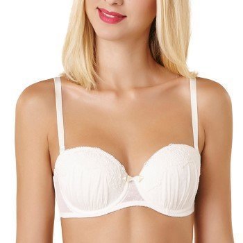 Passionata Blossom Strapless Bra