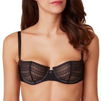 Passionata Cheeky Low-Cut Balconette Bra