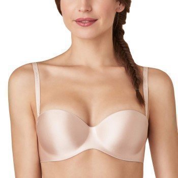 Passionata Glossy Strapless Bra