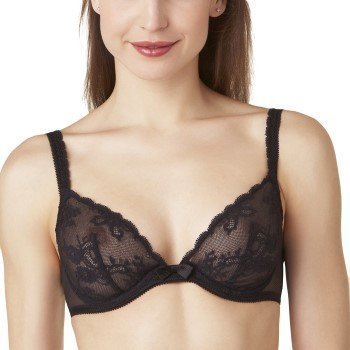 Passionata Love Mood Plunge Bra