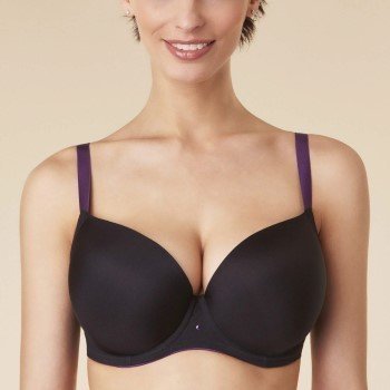 Passionata Smooth Plunge T-shirt Bra