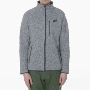 Patagonia Better Sweater Jacket