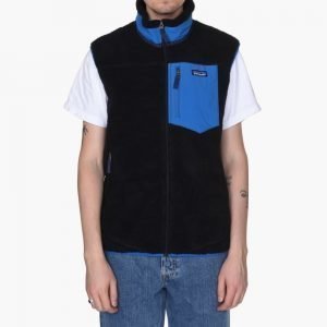 Patagonia Classic Retro-X Vest