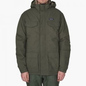 Patagonia Isthmus Parka