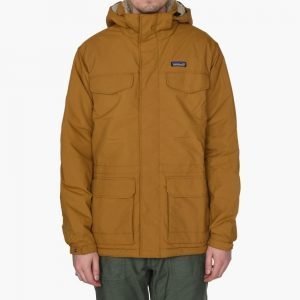 Patagonia Isthmus Parka