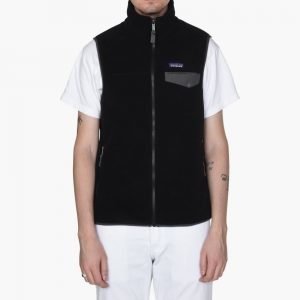 Patagonia Lightweight Synchilla Snap-T Vest