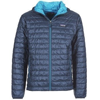 Patagonia NANO PUFF HOODY toppatakki