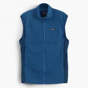 Patagonia Nano-Air Light Hybrid Vest