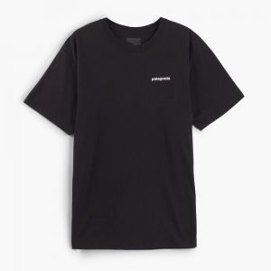 Patagonia P-6 Logo Cotton Pocket Tee