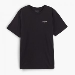 Patagonia P-6 Logo Cotton Tee