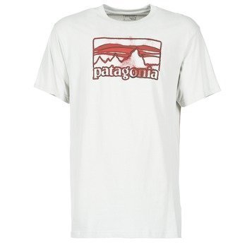 Patagonia SPRUCED 73 LOGO lyhythihainen t-paita