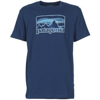 Patagonia SPRUCED 73 LOGO lyhythihainen t-paita