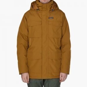 Patagonia Thunder Cloud Down Parka