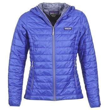 Patagonia W'S NANO PUFF HOODY toppatakki