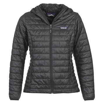 Patagonia W'S NANO PUFF HOODY toppatakki