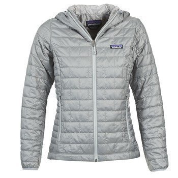 Patagonia W'S NANO PUFF HOODY toppatakki