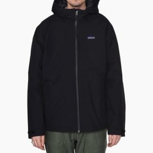 Patagonia Windsweep Down Hoodie