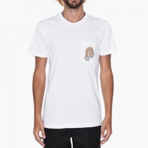 Paterson League Advantage Pocket Tee