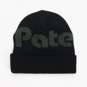Paterson League Blackout Beanie