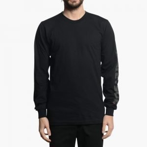 Paterson League Blackout Long Sleeve