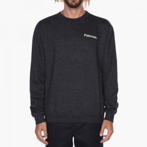 Paterson League Bradenton Light Weight Crewneck