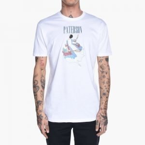 Paterson League Fly Tee