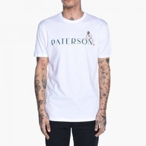 Paterson League Pin Up Tee