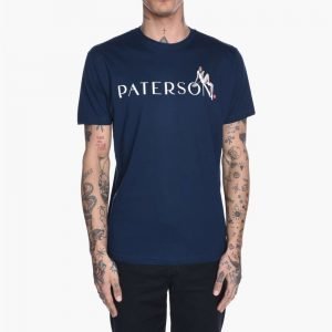Paterson League Pin Up Tee