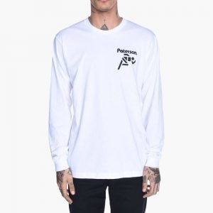 Paterson League Runner Long Sleeve