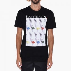 Paterson League Spectator Tee