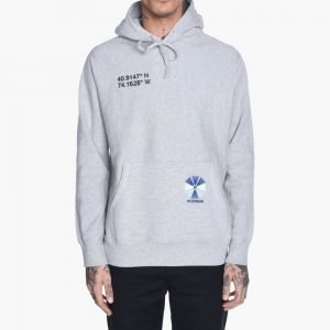 Paterson League Spectrum Hoodie