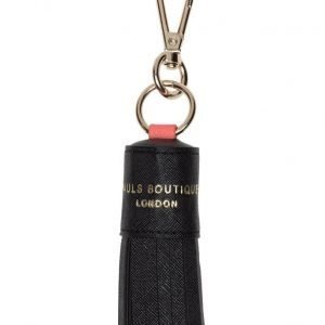 Paul's Boutique Chuncky Tassle Charm