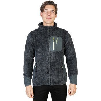 Peak Mountain CAFFY fleece