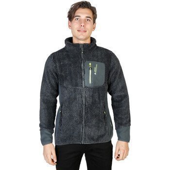 Peak Mountain CAFFY fleece