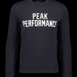 Peak Performance Base Crew Pusero