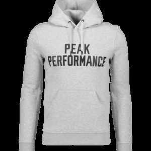 Peak Performance Base Hood Huppari