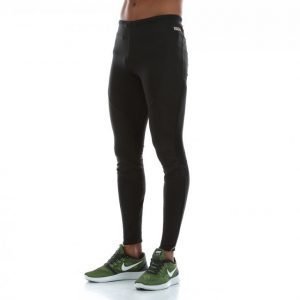 Peak Performance Crest Ws Tights Treenitrikoot Harmaa