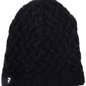Peak Performance Embo Knit Hat Pipo
