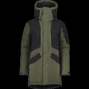 Peak Performance Expedition Parka Talvitakki