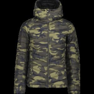 Peak Performance Frost Down H Jacket Untuvatakki