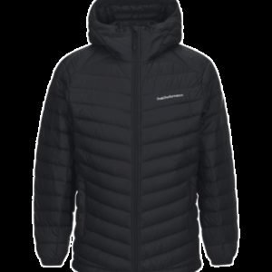 Peak Performance Frost Down Hood Untuvatakki