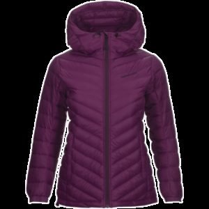 Peak Performance Frost Down Hood Untuvatakki