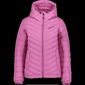 Peak Performance Frost Down Hood Untuvatakki