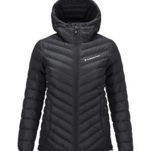 Peak Performance Frost Down Hood Untuvatakki