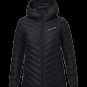 Peak Performance Frost Down Hood Untuvatakki