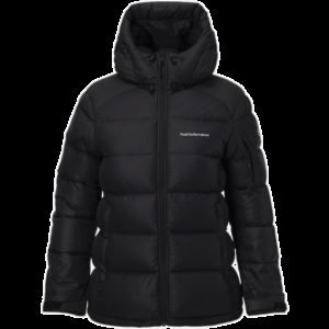 Peak Performance Frost Down Jacket Untuvatakki