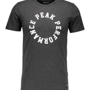 Peak Performance Graphic Tee T-paita